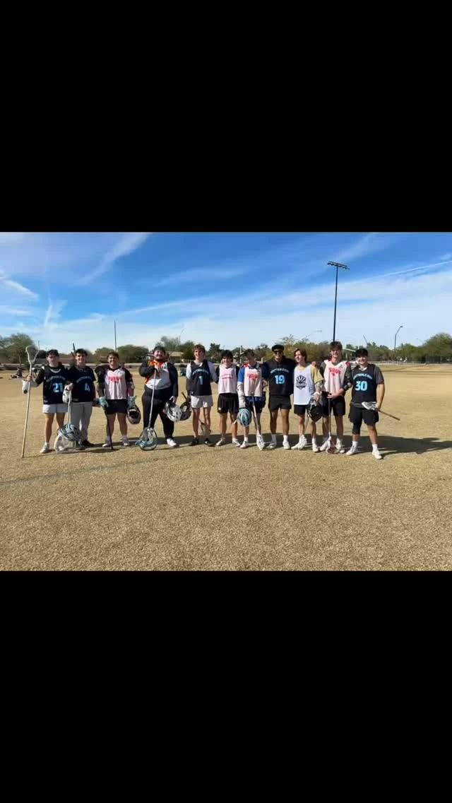 2024 SHS LAX Alumni game in the books. The old guys took this one. Thank you to everyone who came out today! Go Bandits!